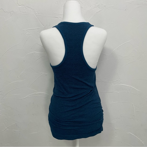 Athleta Speedlight Textured Racerback Tank - Picture 4 of 10